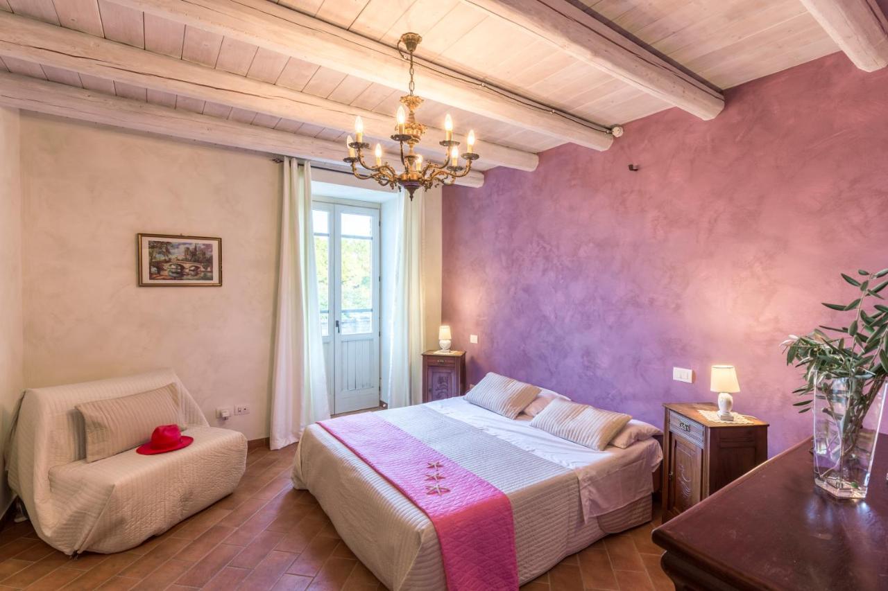 La Masseria Vasto Exteriér fotografie
