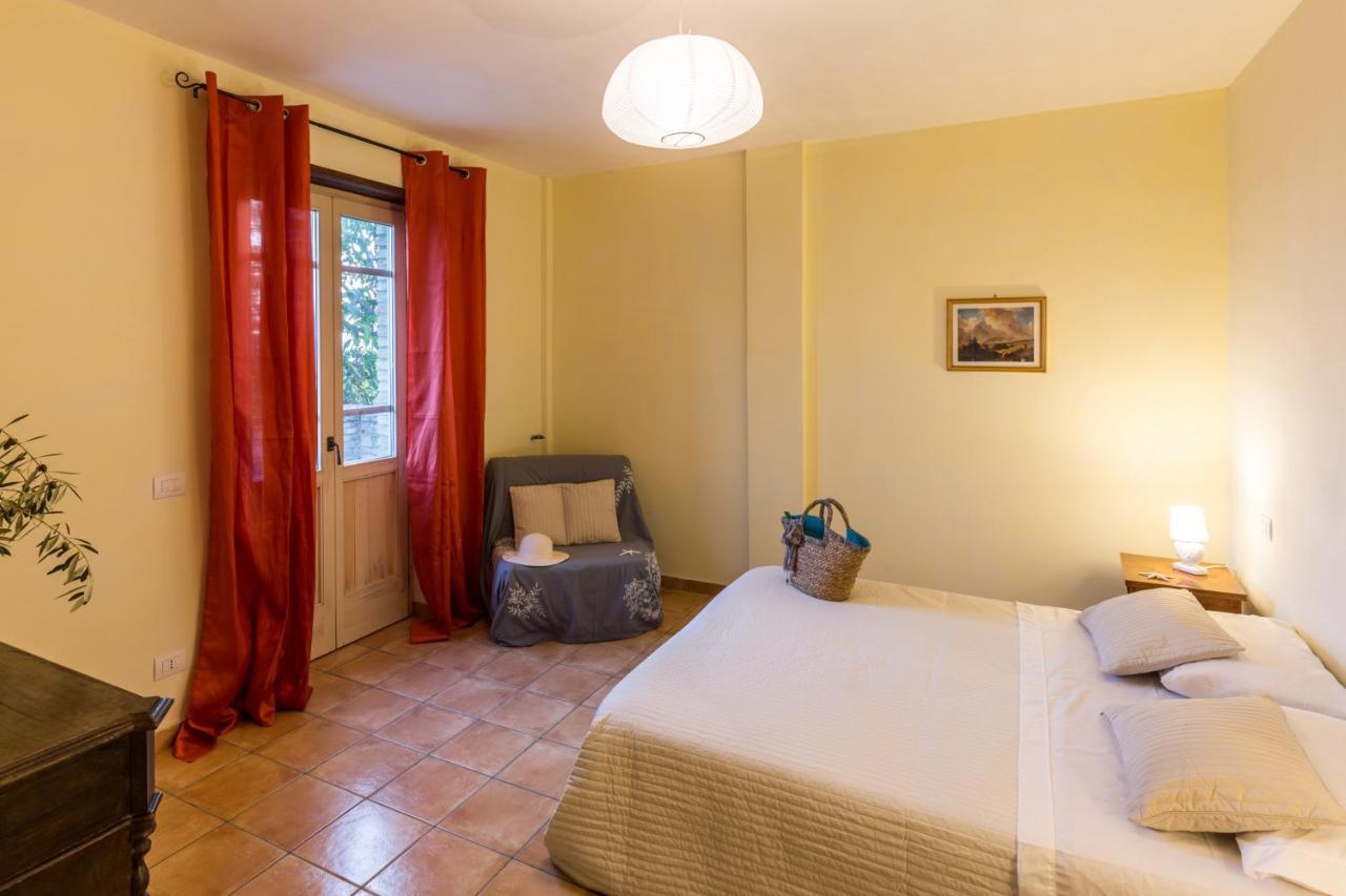 La Masseria Vasto Pokoj fotografie