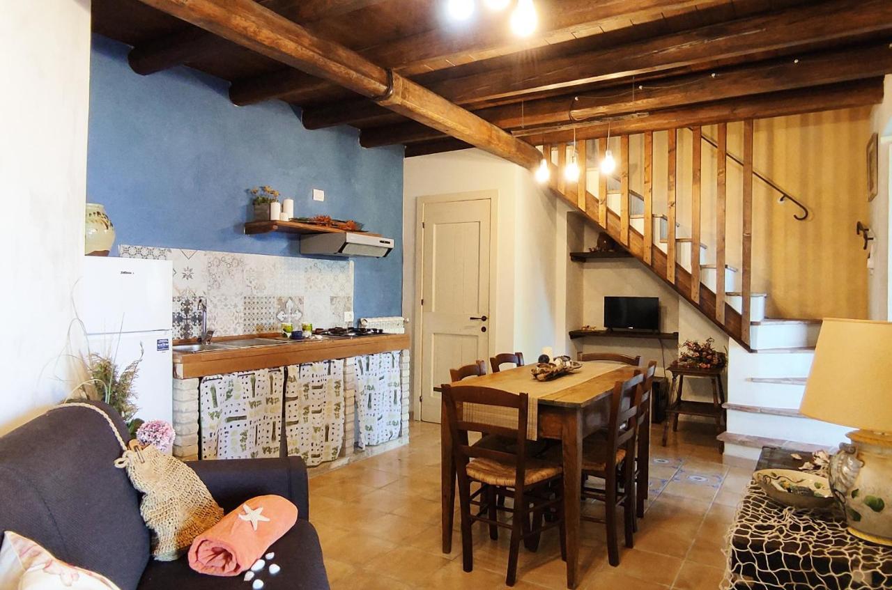 La Masseria Vasto Pokoj fotografie