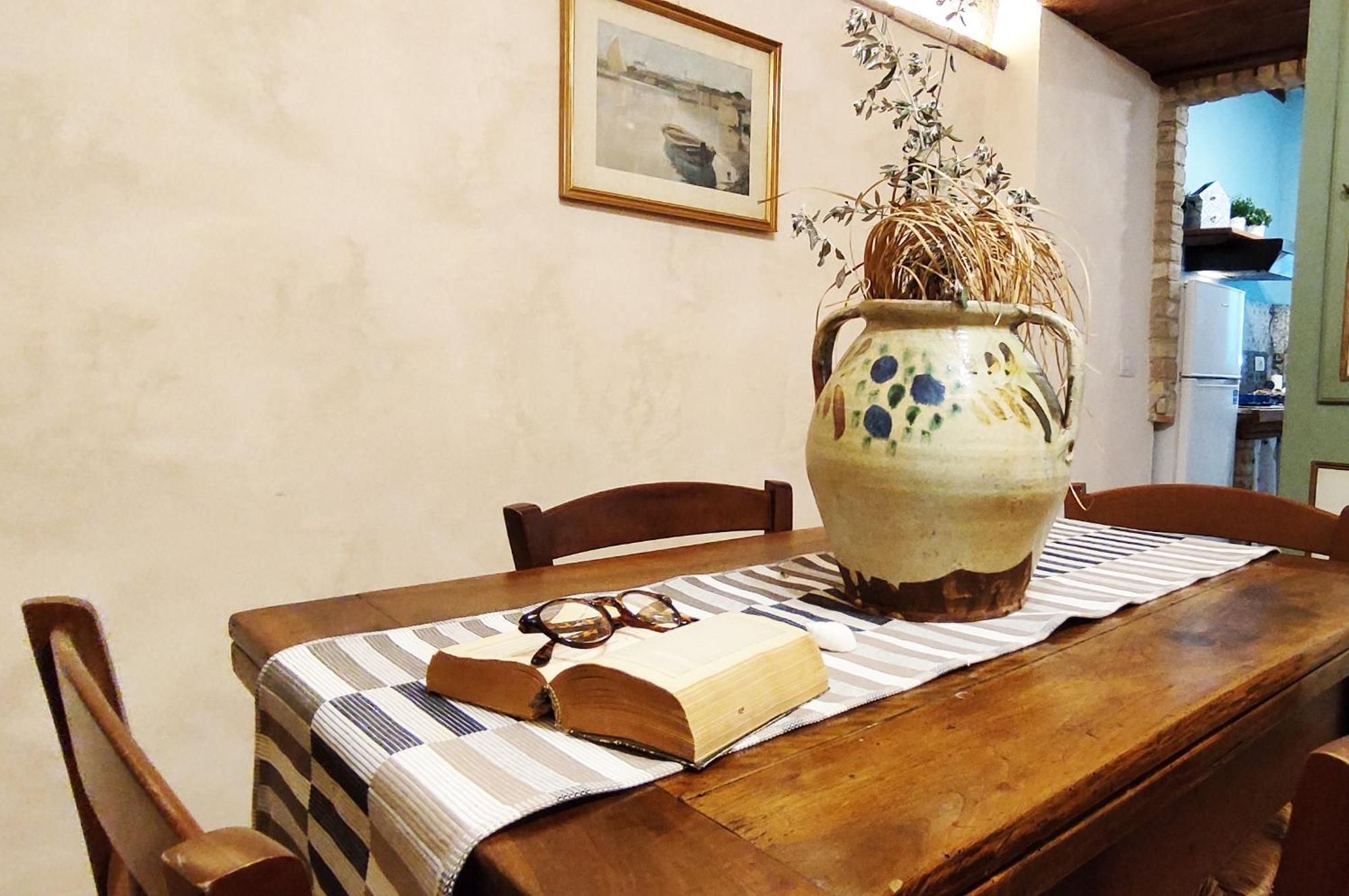 La Masseria Vasto Pokoj fotografie