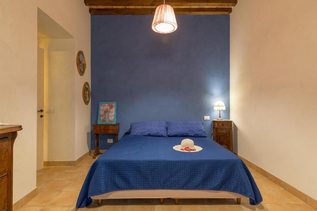 La Masseria Vasto Pokoj fotografie