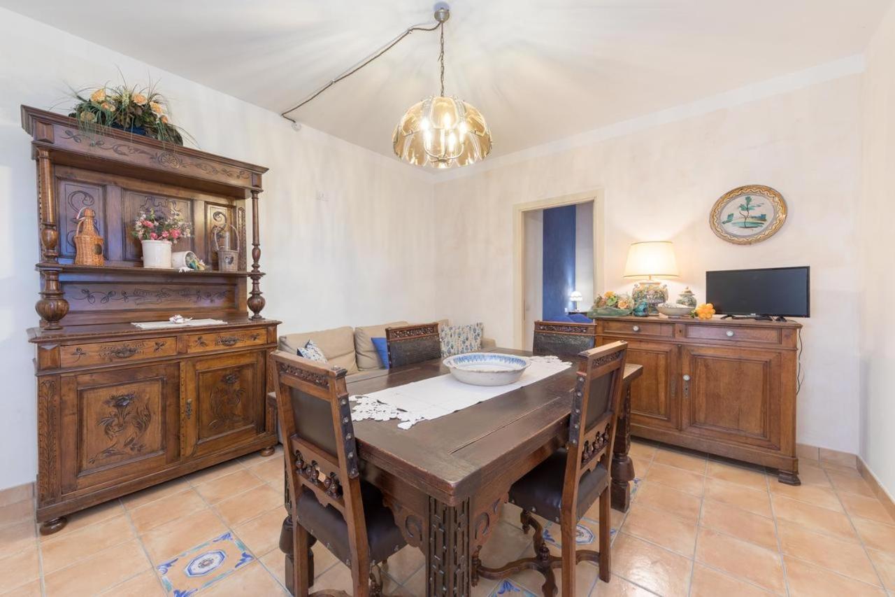 La Masseria Vasto Pokoj fotografie