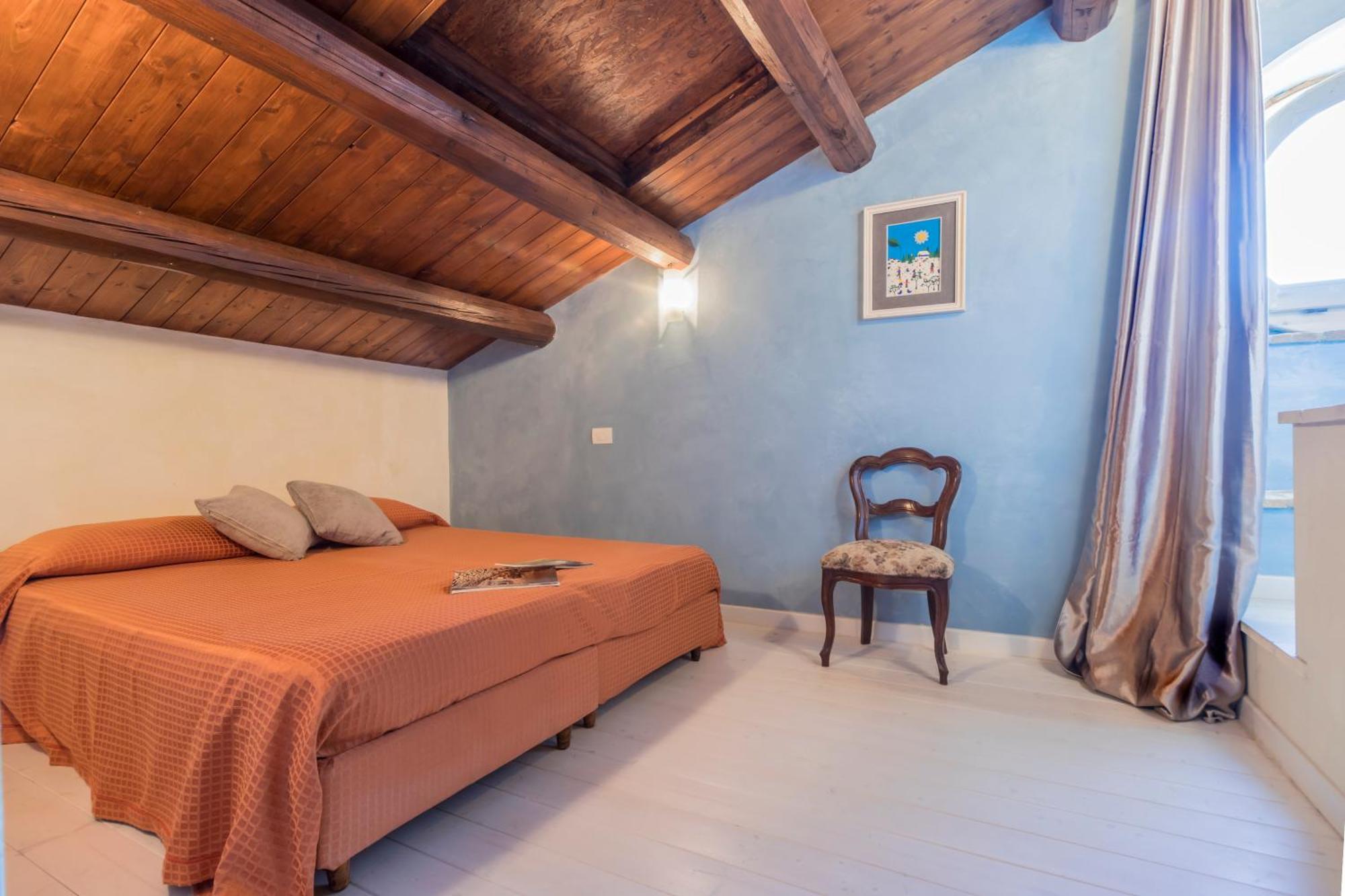 La Masseria Vasto Pokoj fotografie
